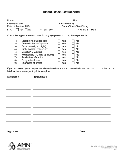 44219394-tuberculosisquestionnairedoc-indiana-department-of-revenue-corporate-income-forms