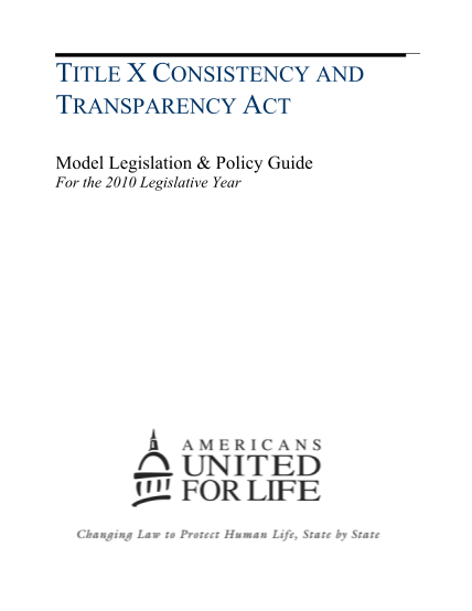 44240494-title-xconsistency-and-transparency-act-americans-united-for-life