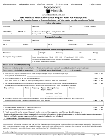 44258284-formulary-exception-request-form-independent-health