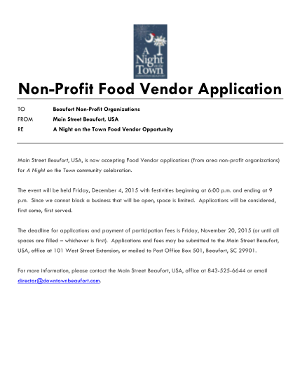 442654969-non-profit-food-vendor-application-main-street-beaufort