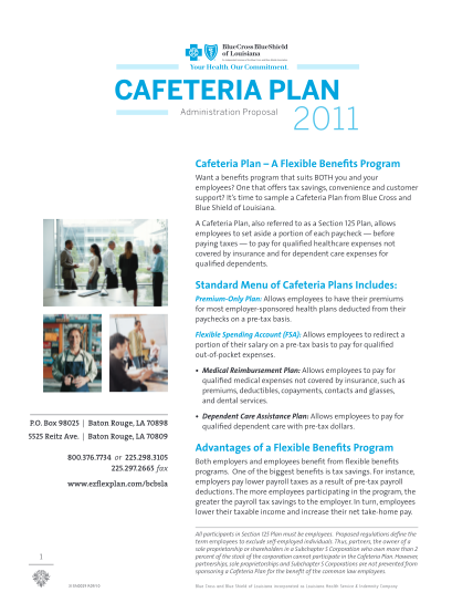 44269167-cafeteria-plan-a-flexible-benefits-program-standard-menu