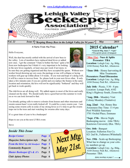 442762684-lvba-nwsltr-may-2015pub-chester-county-beekeepers-chescobees