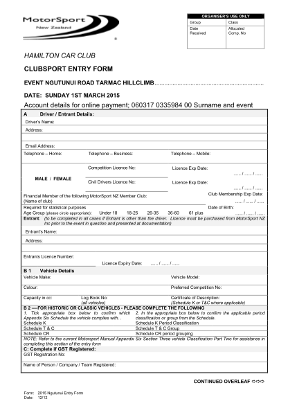 442920231-clubsport-entry-form-bhamiltoncarclubbborgbbnzb-hamiltoncarclub-org