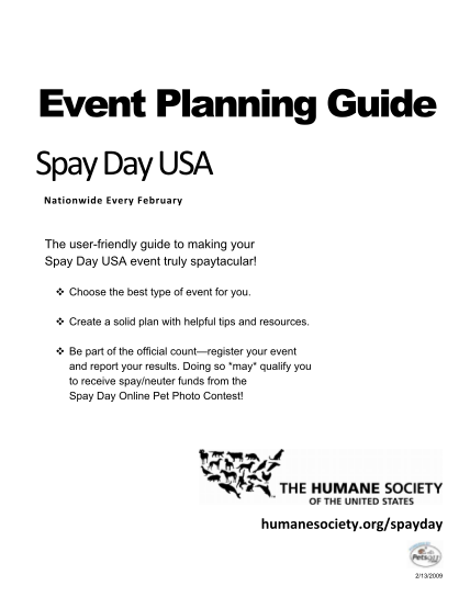 44292277-event-planning-guide-the-humane-society-of-the-united-states-humanesociety