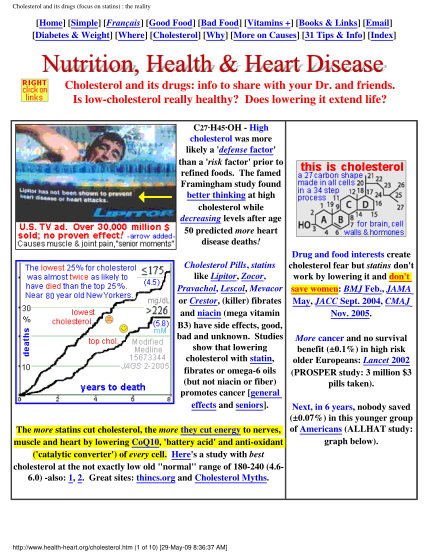 443047318-cholesterol-and-its-drugs-nutrition-health-amp-heart-disease-health-heart
