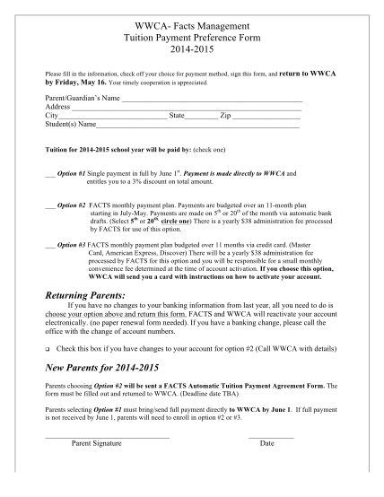 443335099-tuition-payment-preference-form-2014-2015-wwcact