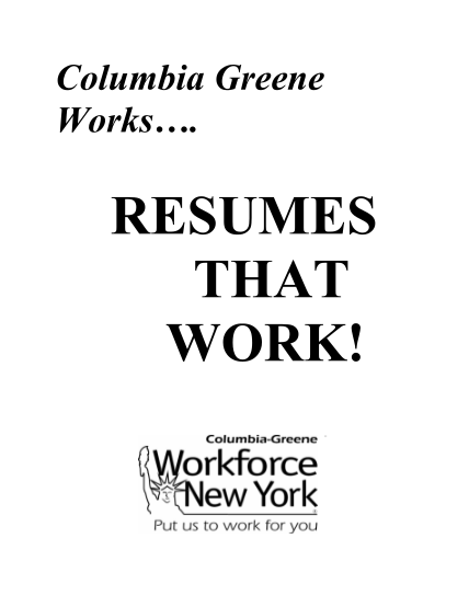 44363458-resumes-that-work-columbia-greene-workforce-columbiagreeneworks