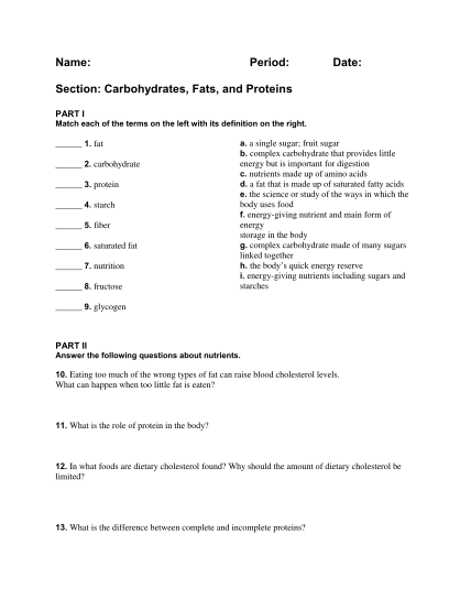 443935168-section-carbohydrates-fats-and-proteins-part-2-answers