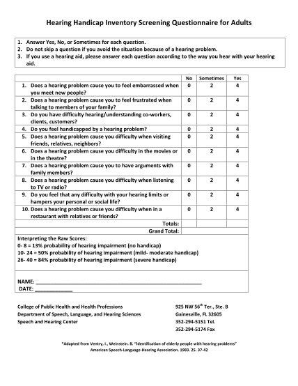 444000019-hearing-handicap-inventory-screening-questionnaire-for-adults-1-phhp-audiology-clinics-sites-medinfo-ufl