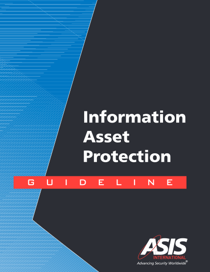 44422947-information-asset-protection-iap-guideline-the-icor-theicor