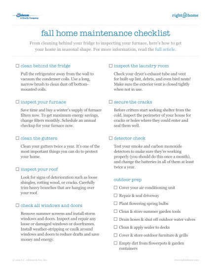 444268871-fall-home-maintenance-checklist-from-cleaning-behind-your-fridge-to-inspecting-your-furnace-heres-how-to-get-your-home-in-seasonal-shape