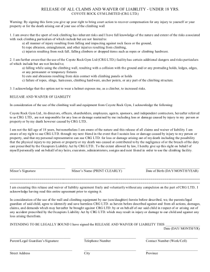 444334108-minor-waiver-form-coyote-rock-gym-coyoterockgym