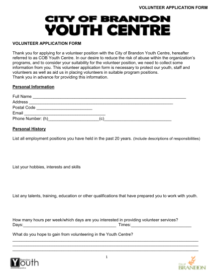 444456833-volunteer-application-form-brandon-youth-brandonyouth
