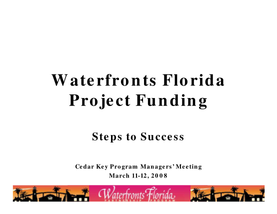 444467-wfprojectfundin-g-waterfronts-florida-project-funding-various-fillable-forms-dca-state-fl