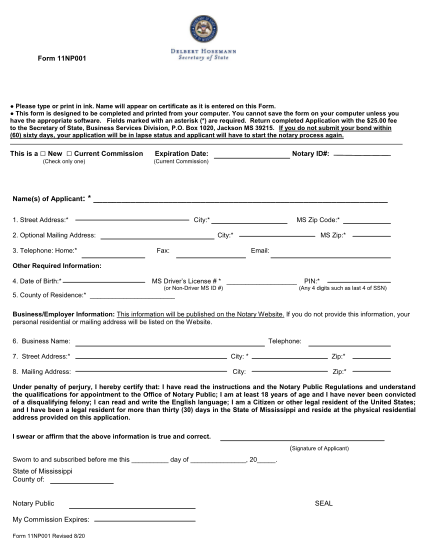 44471390-california-notary-public-application-form-wikiform