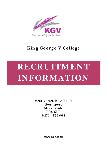 445006180-recruitment-information-kgv-ac