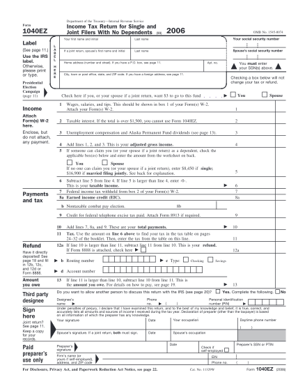 44504-fillable-2006-1040ez-fill-in-form