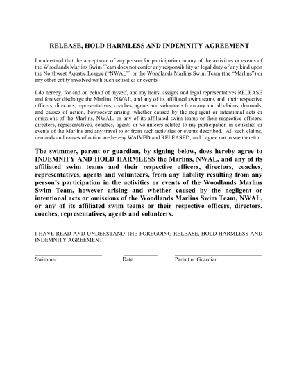445336541-release-hold-harmless-and-indemnity-agreement-thewoodlandsmarlins