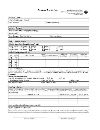 445402614-employee-change-form-benefitscentreca