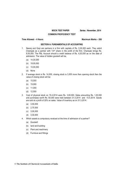 445578979-mock-test-paper-series-november-2014-common-proficiency