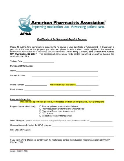 44562557-certificate-of-achievement-reprint-request-american-pharmacists