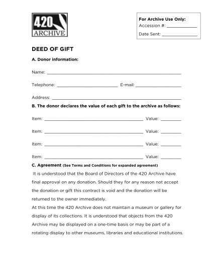 445705890-deed-of-gift-donation-form-420archive