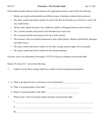 445815370-snc1d-worksheet-the-periodic-table-jun-15-2011-on-the-blank