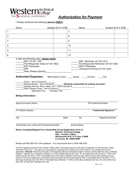 44592503-authorization-for-payment-form-western-technical-college-westerntc