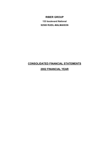 44606693-riber-group-consolidated-financial-statements-2002