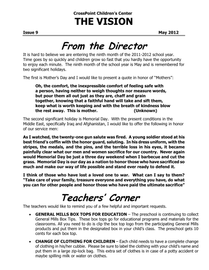 446310904-crosspoint-childrens-center-the-vision-issue-9-may-2012-from-the-director-it-is-hard-to-believe-we-are-entering-the-ninth-month-of-the-20112012-school-year-crosspointkidsweb