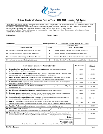 44633125-revised-262013-division-directoramp39s-evaluation-form-for-year-2012-roanokechowan