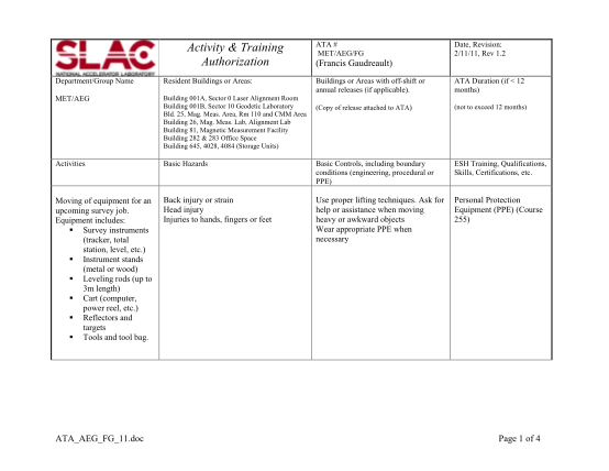 44634596-fillable-job-safety-analysis-in-construction-form-www-group-slac-stanford