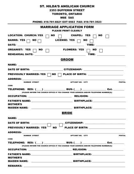 44672-fillable-church-marriage-application-form
