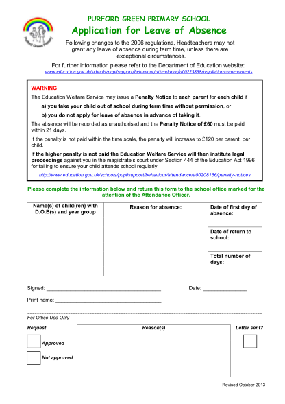 446731276-purford-green-primary-school-application-for-leave-of-absence-purfordgreen-essex-sch