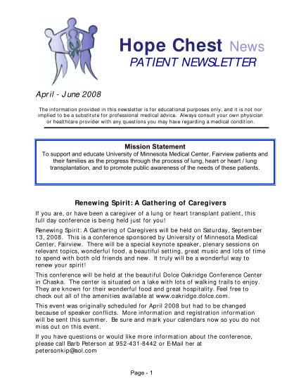 447228372-hcn-newsletter-april-june-2008doc-hopechestnews