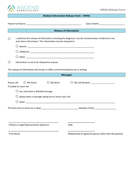 447329741-medical-information-release-form-hipaa-release-of-information