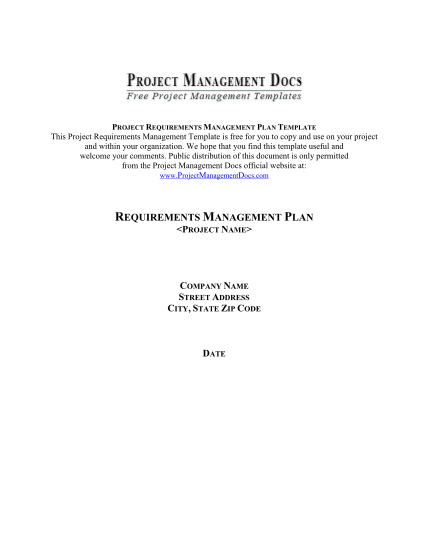 447488158-requirements-management-plan-template-pmbok