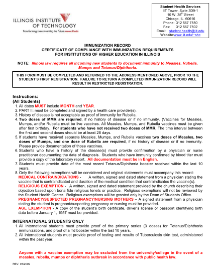 44749405-fillable-iit-chicago-immunization-form-kentlaw-iit