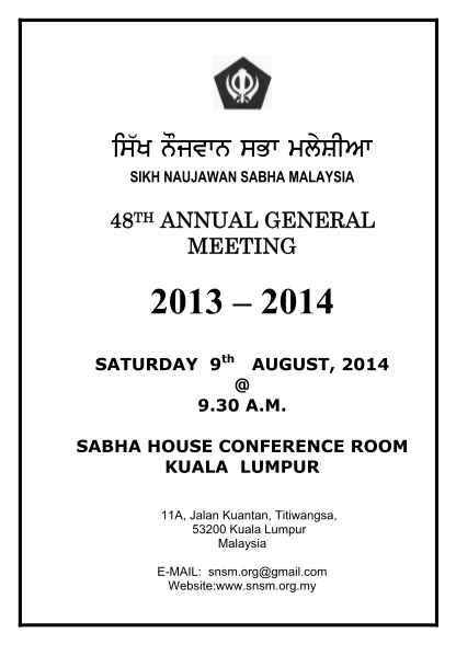 447549088-2013-agm-attendance-list-sikh-naujawan-sabha-malaysia-snsm-org