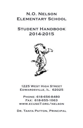44755124-no-nelson-elementary-school-student-handbook-2013-2014-ecusd7