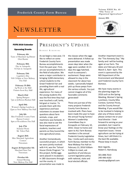 447643969-january-2016-newsletter-frederick-county-farm-bureau