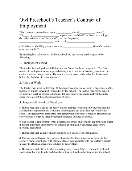 447813475-teachers-contract-of-employment