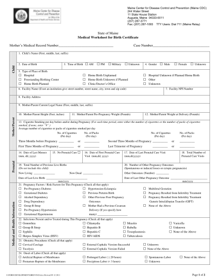 447972209-medial-worksheet-for-birth-certificate-maine-association-of-mainecpms