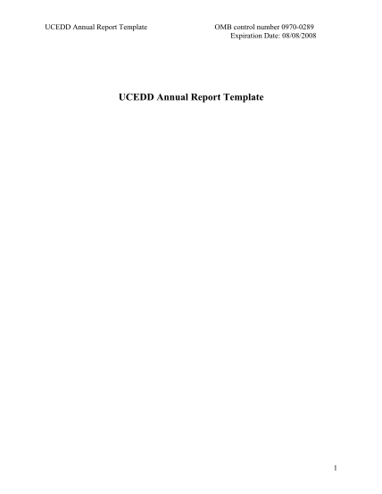 44830098-ucedd-annual-report-template-aucd-aucd