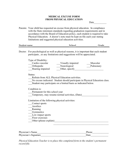 30 Urgent Care Doctors Note Templates Real Fake Printable Hospital 