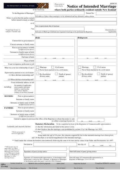 44854-fillable-filing-notice-of-intended-marriage-auckland-form