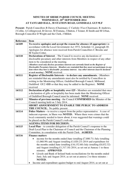 448597214-minutes-of-shere-parish-council-meeting-wednesday-10th-shereparishcouncil-gov
