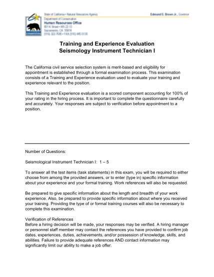 448646786-training-and-experience-evaluation-conservation-ca