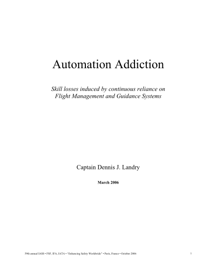 44873100-automation-addiction-international-air-safety-seminar-iass-2006-proceedings