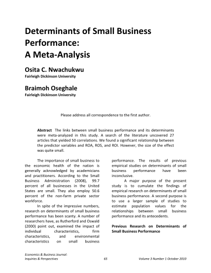448753-fillable-determinants-of-small-business-performance-a-meta-analysis-ecedweb-unomaha